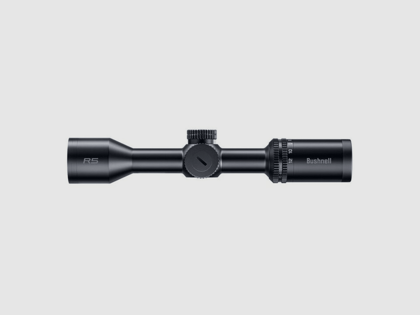 Zielfernrohr BUSHNELL R5 4-12×40 Side Focus SFP DOA-LRH800 beleuchtet., Bild 3 von 6