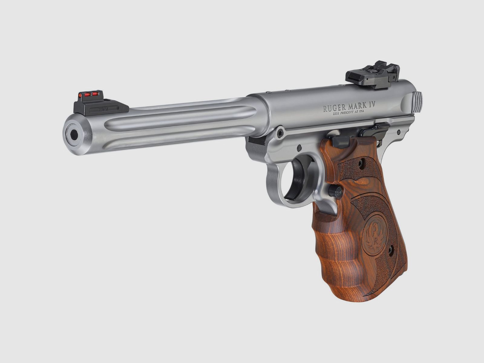 Ruger Mark IV Hunter Target 6,88'' (40160), zdjęcie 2 z 8