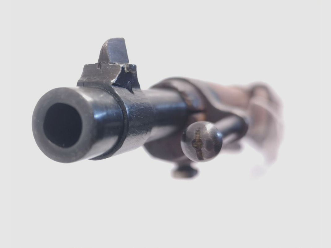 Steyr Mannlicher M95/30