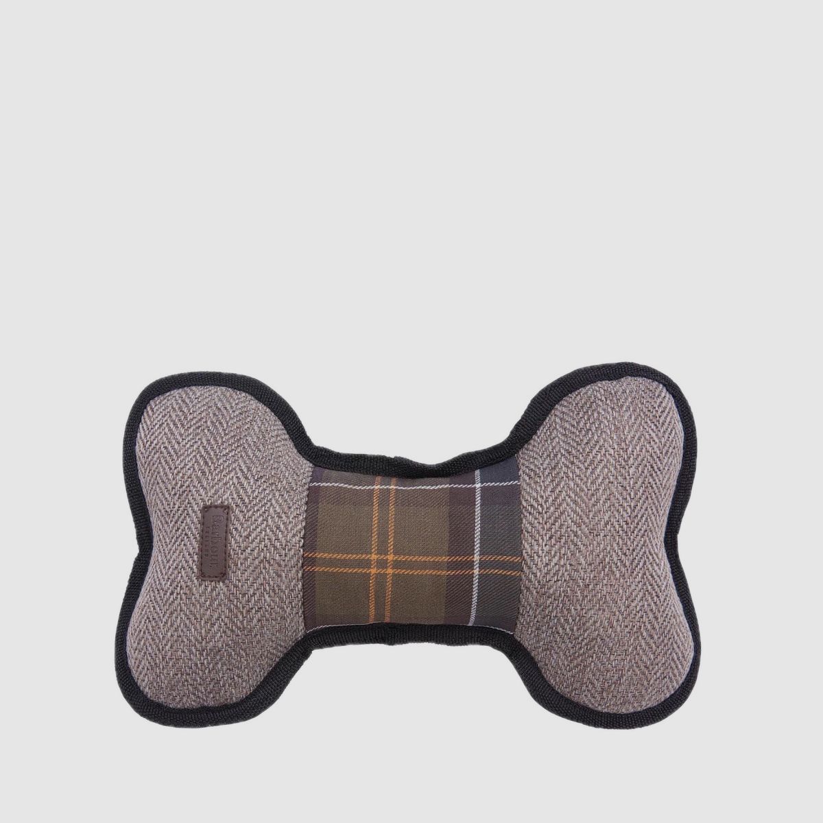 BARBOUR Dog Toy Bone