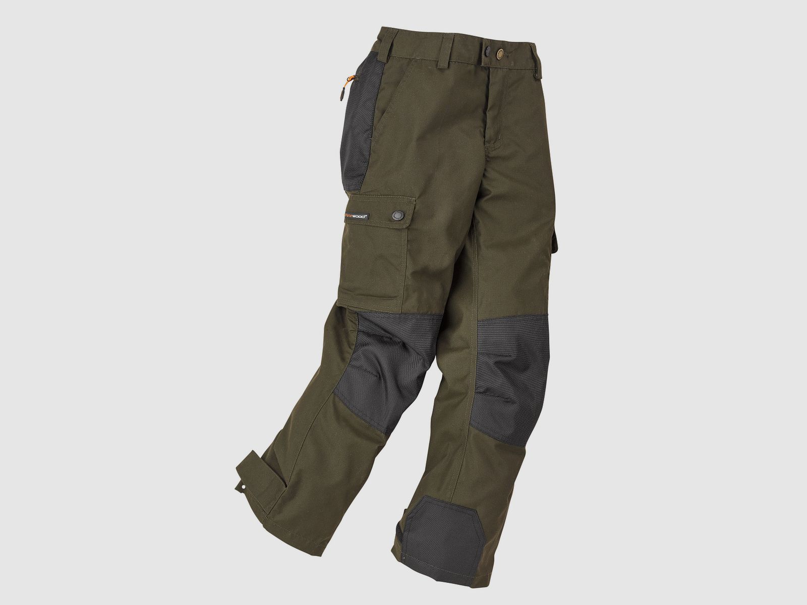 Pinewood Children's Pants Lappland