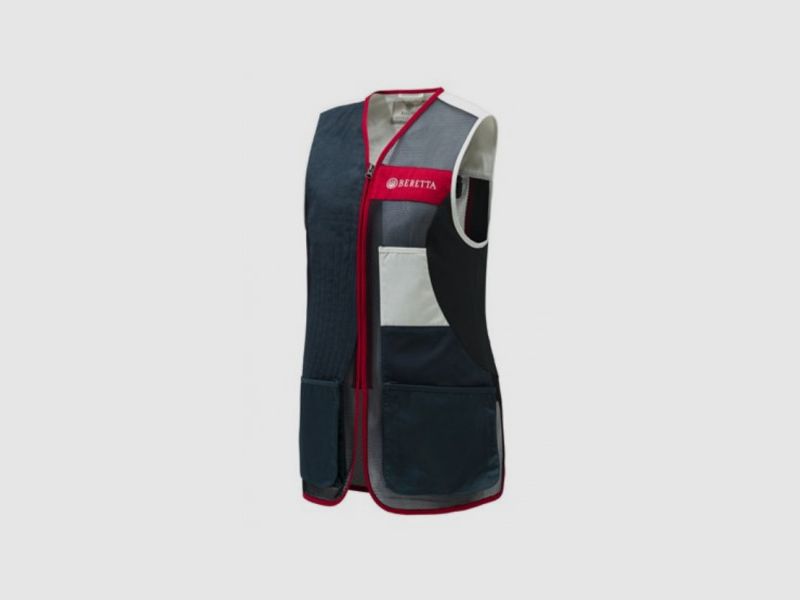 Beretta Dames Schietvest Rechts Uniform Pro 20.20 Micro art. GT951 T1553 05C4, afbeelding 1 van 5