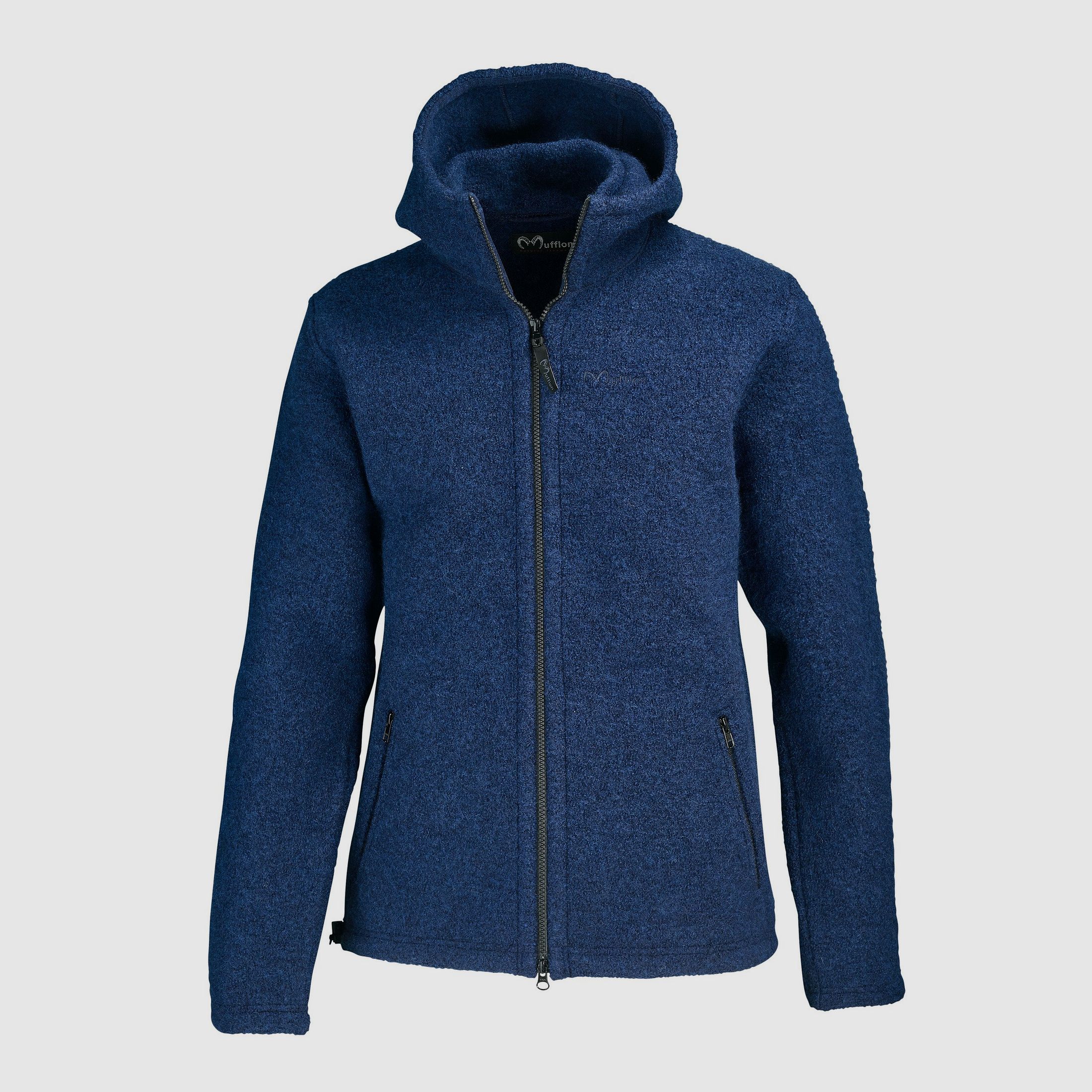 Mufflon Herrenjacke Randy