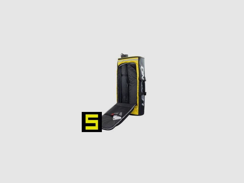 Bogenrucksack XT-720, Bild 7 von 7