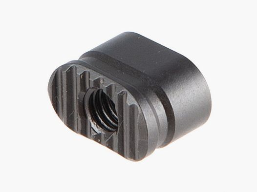 FORWARD CONTROLS DESIGN AR-15 ENHANCED MAGAZINE RELEASE BUTTON SERRATED MIL-SPEC