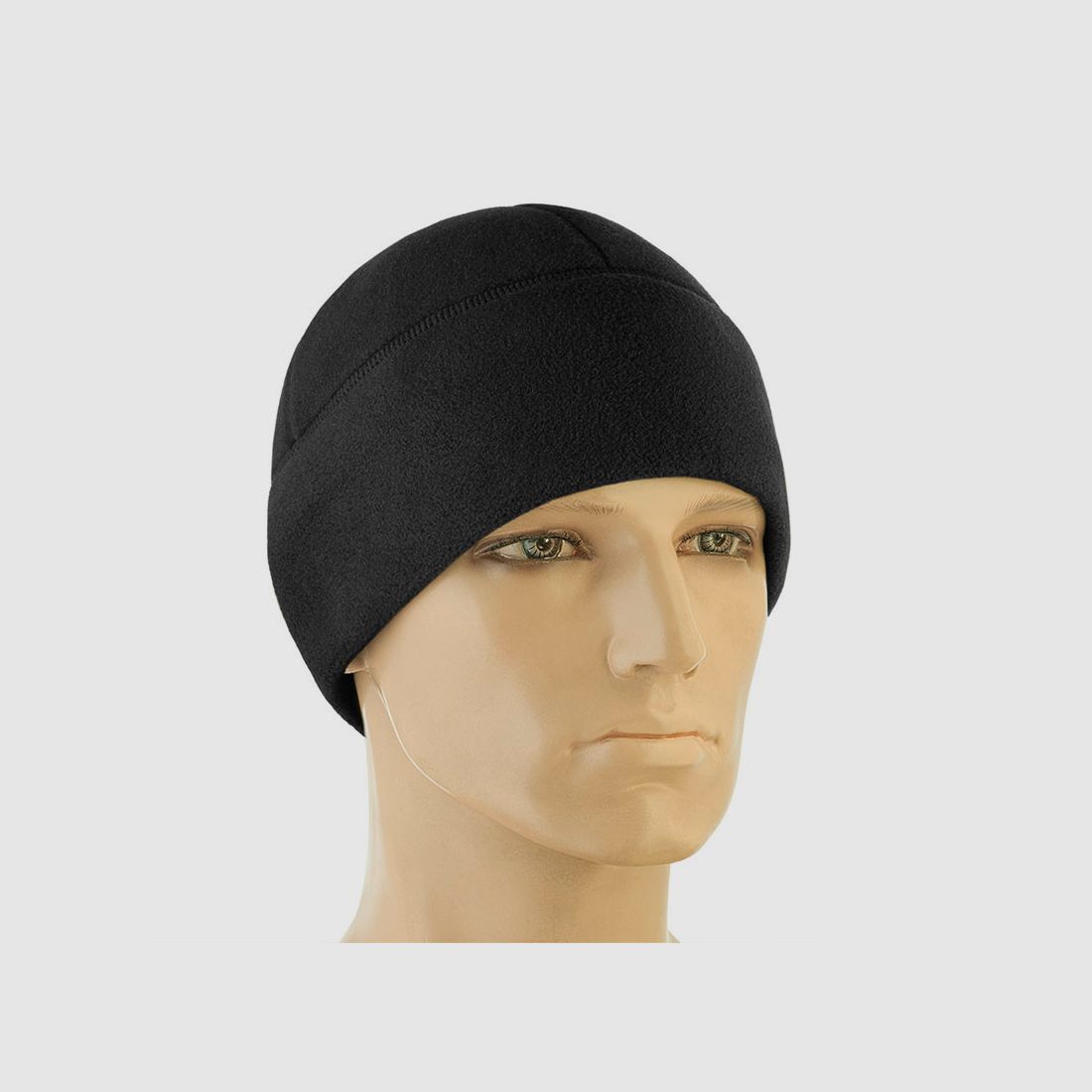 HOED – M-TAC – WATCH CAP POLARTEC COLD WEATHER | Zwart, afbeelding 4 van 6