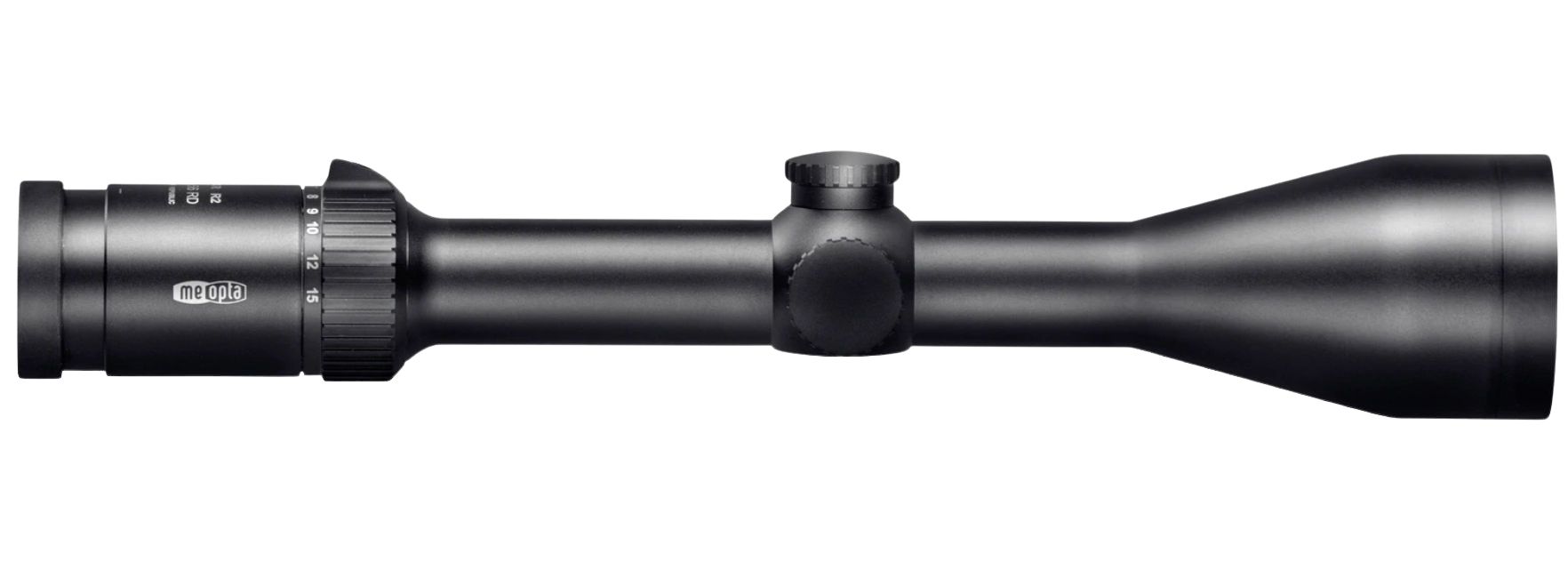 Meopta Meostar R2 RD 2,5–15x56