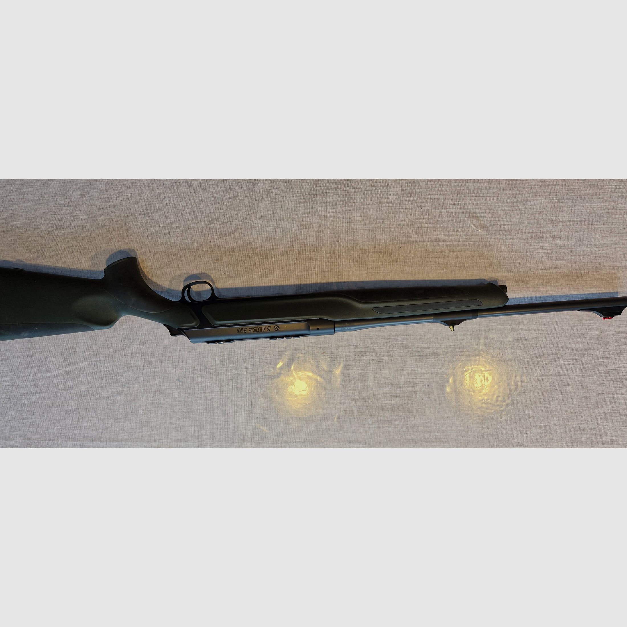 Sauer 303 Classic XT 9.3x62