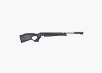 Weihrauch HW 97 K Black Line STL Luftgewehr Kal. 4,5 mm Diabolo