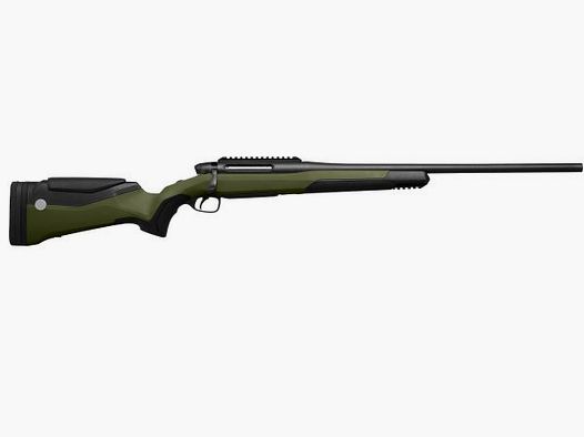 Steyr Arms MS Wild .308 Win Grün