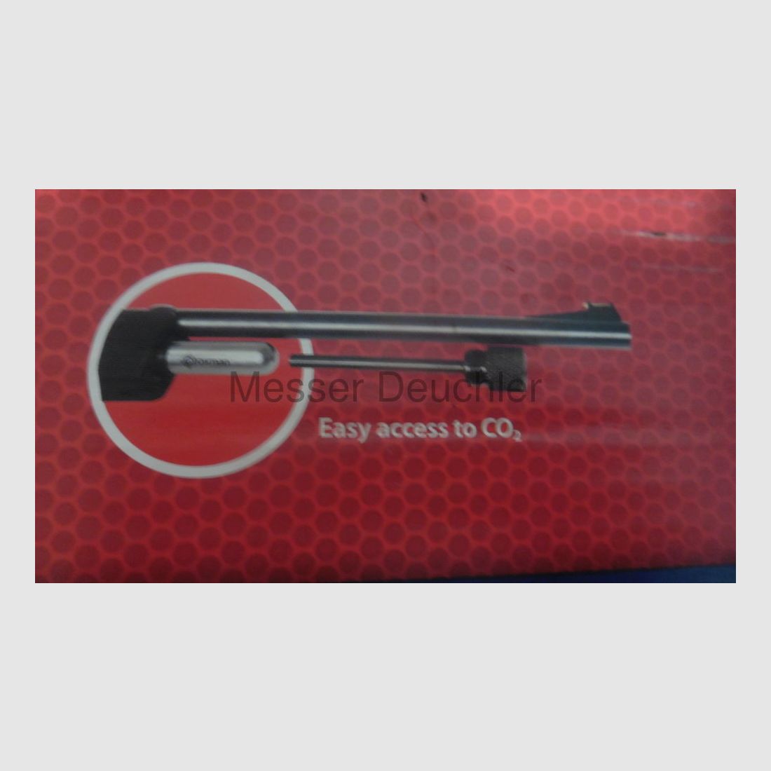 Crosman CO² Luftgewehr Modell 1077