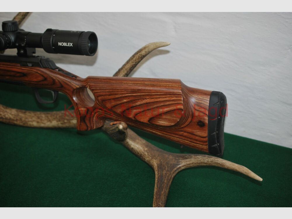 Browning X-Bolt