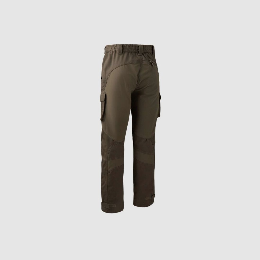 Deerhunter Herren Hose Rogaland Stretch Fallen Leaf