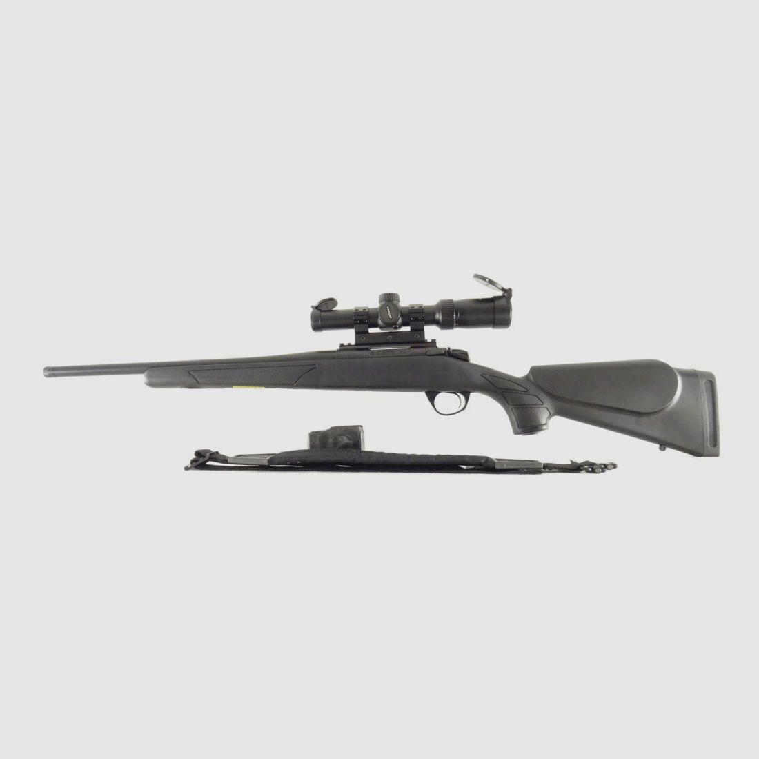 Bergara B14