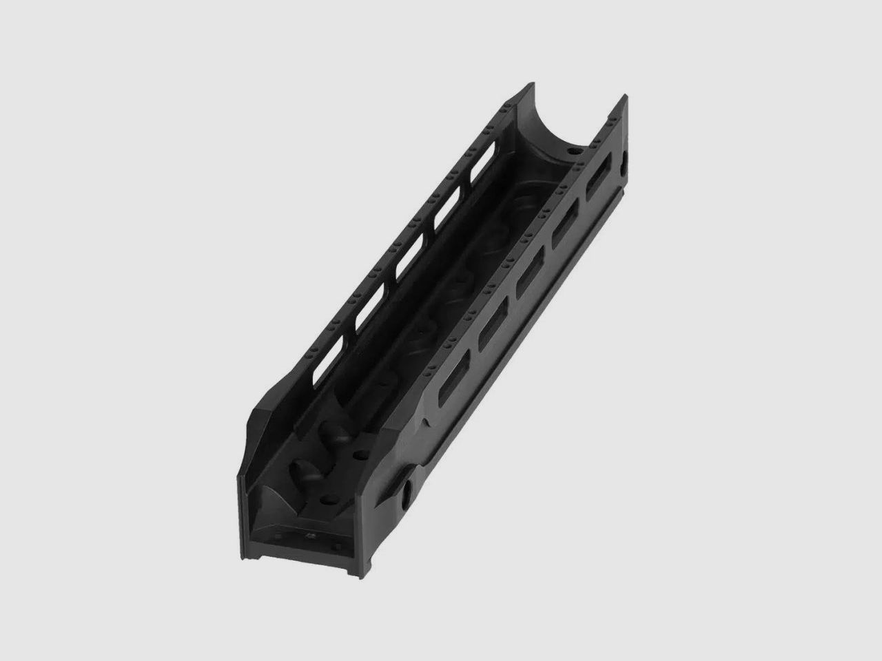 Vision Chassis Covert Forend grau
