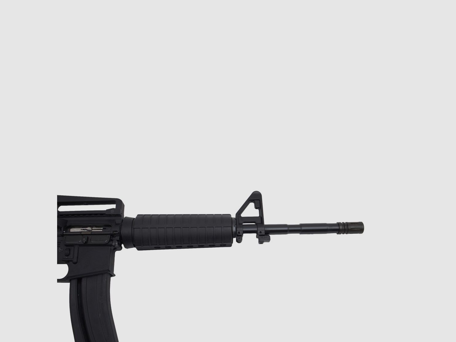 Chiappa Mfour EU Kal. 22 LR, Bild 6 von 7