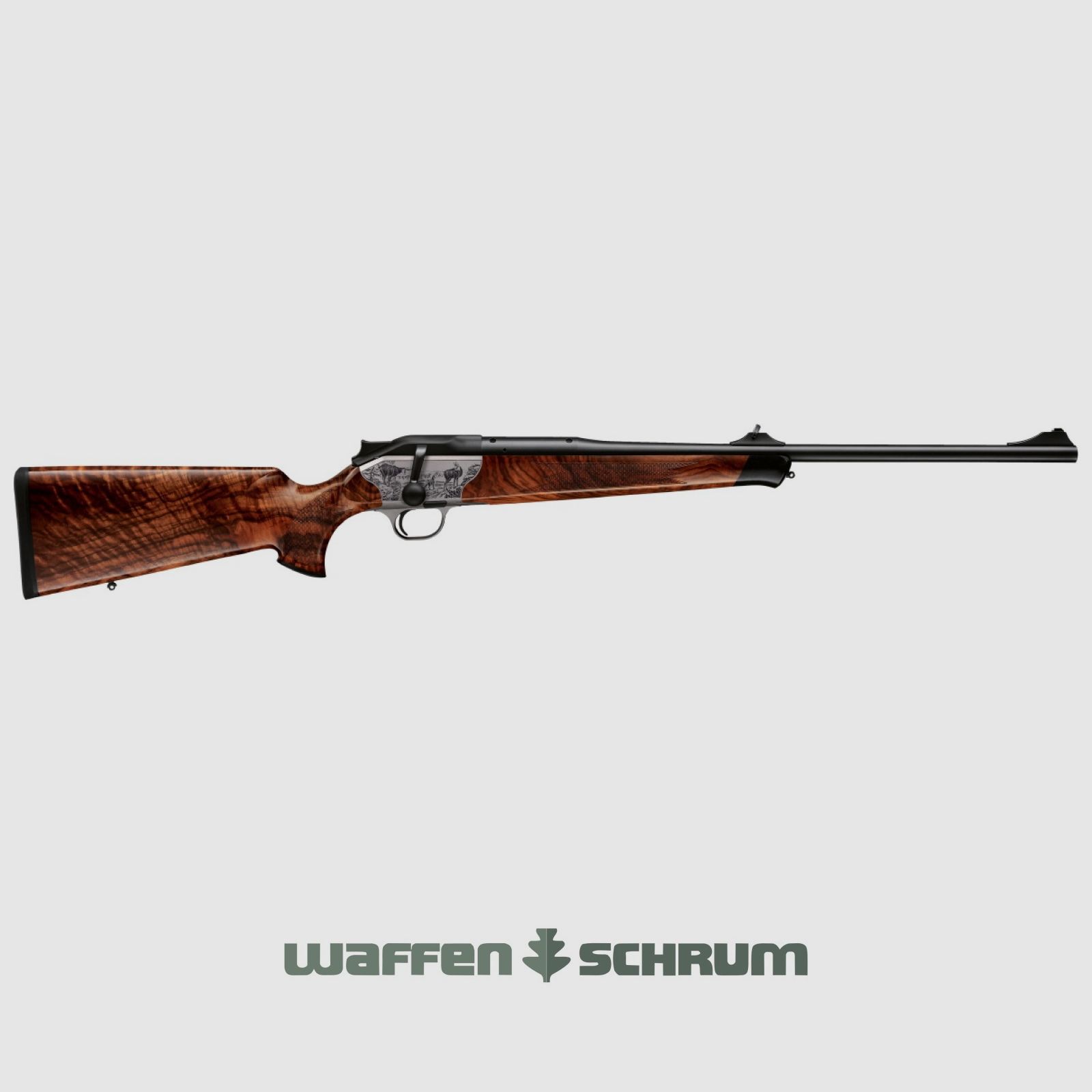 Blaser R8 Luxe