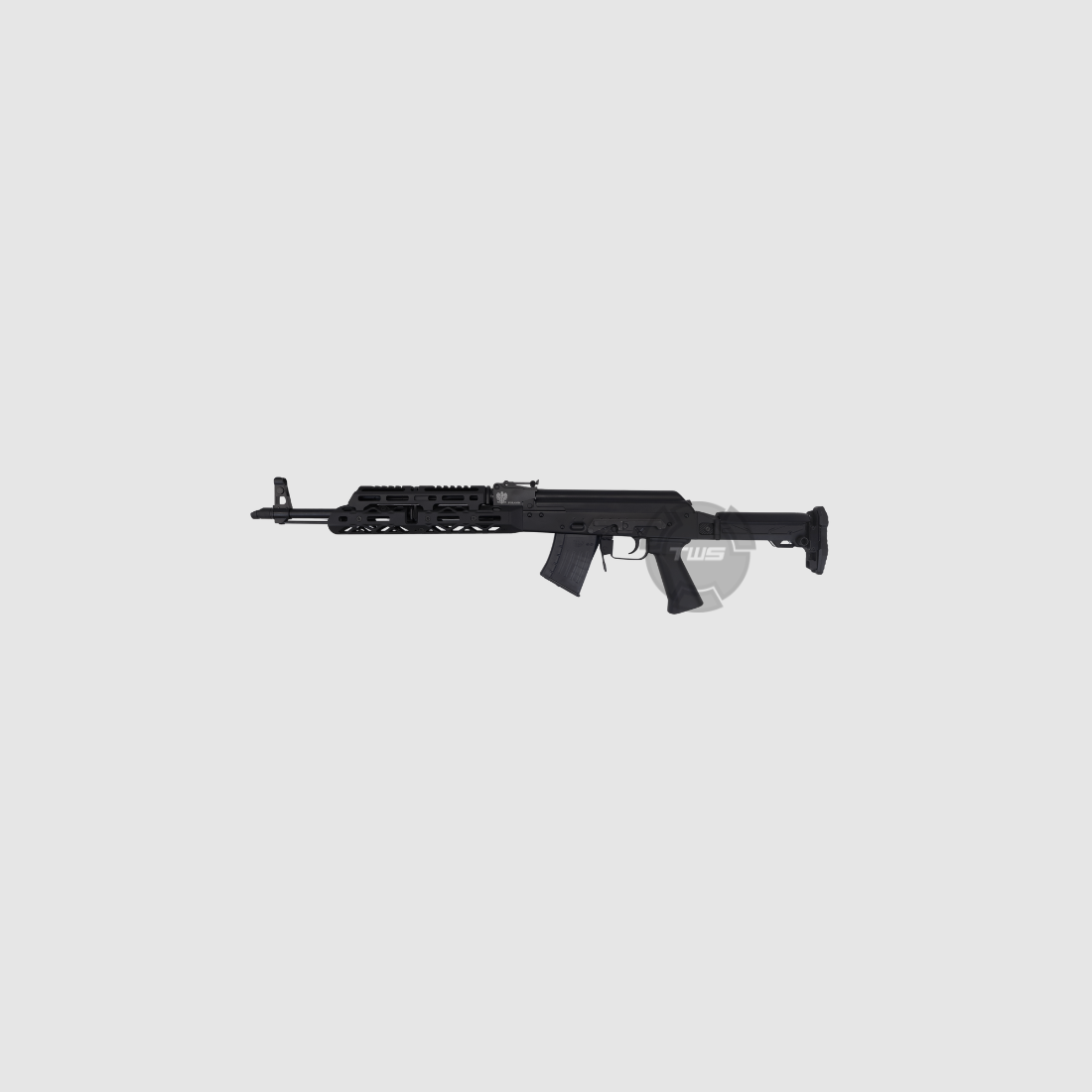 WBP AK Jack KRUK 7,62×39 LL 415mm, Bild 1 von 2