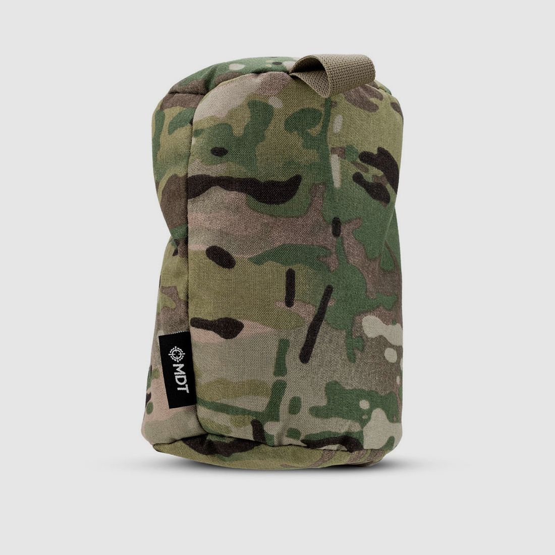 Shooting bag MDT GRAND OLD CANISTER LARGE MULTICAM with HOUSE FILL filling, image 1 of 2