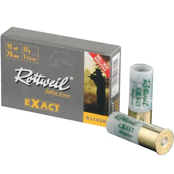ROTTWEIL EXACT 12/70 32g X5