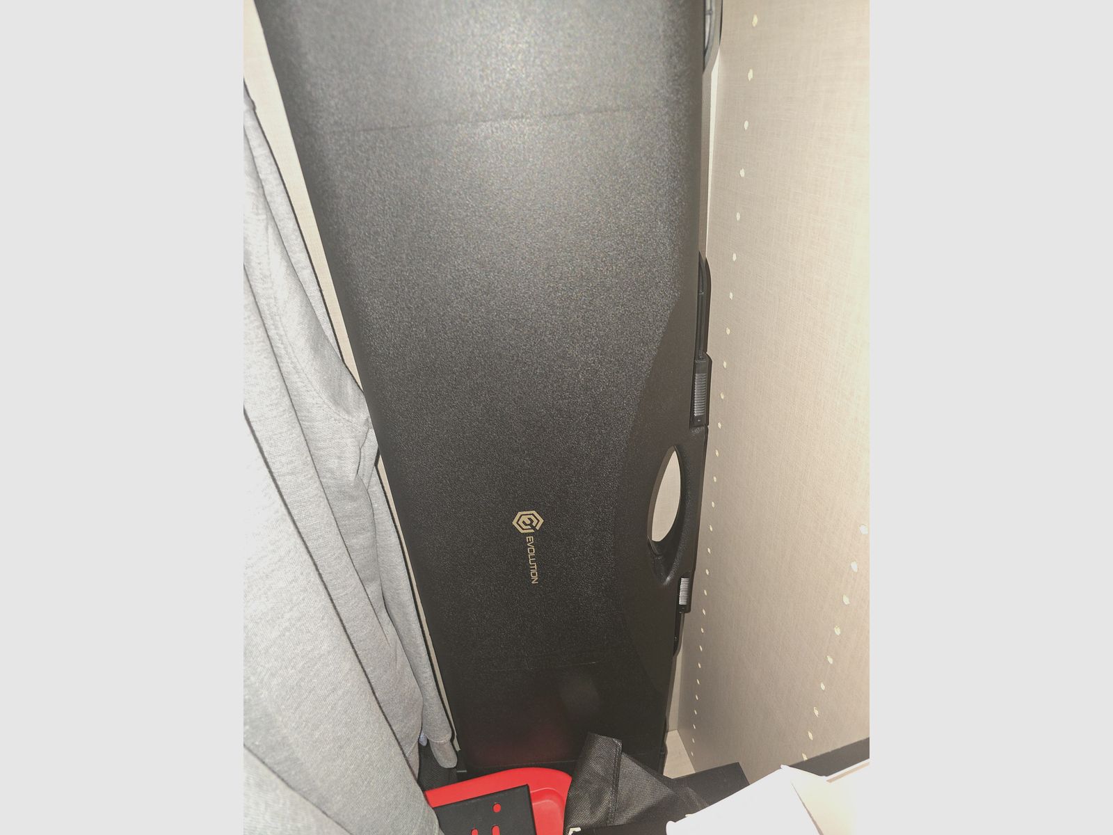 Wei-ETech AK47 with accessories for sale as a set