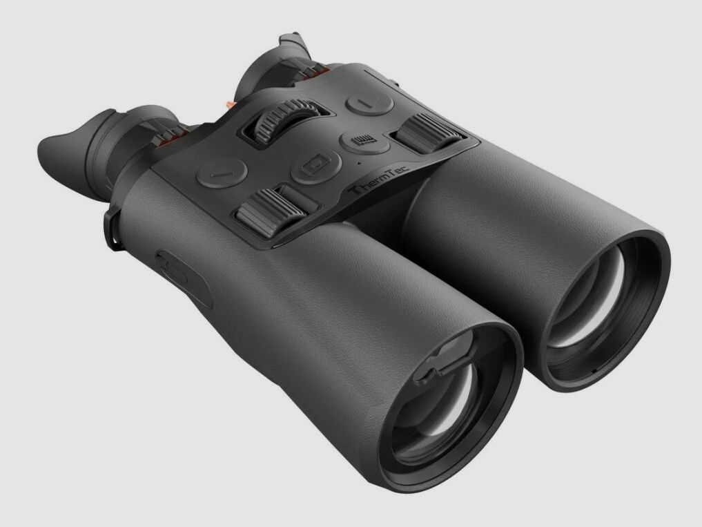 ThermTec Ventus 650L