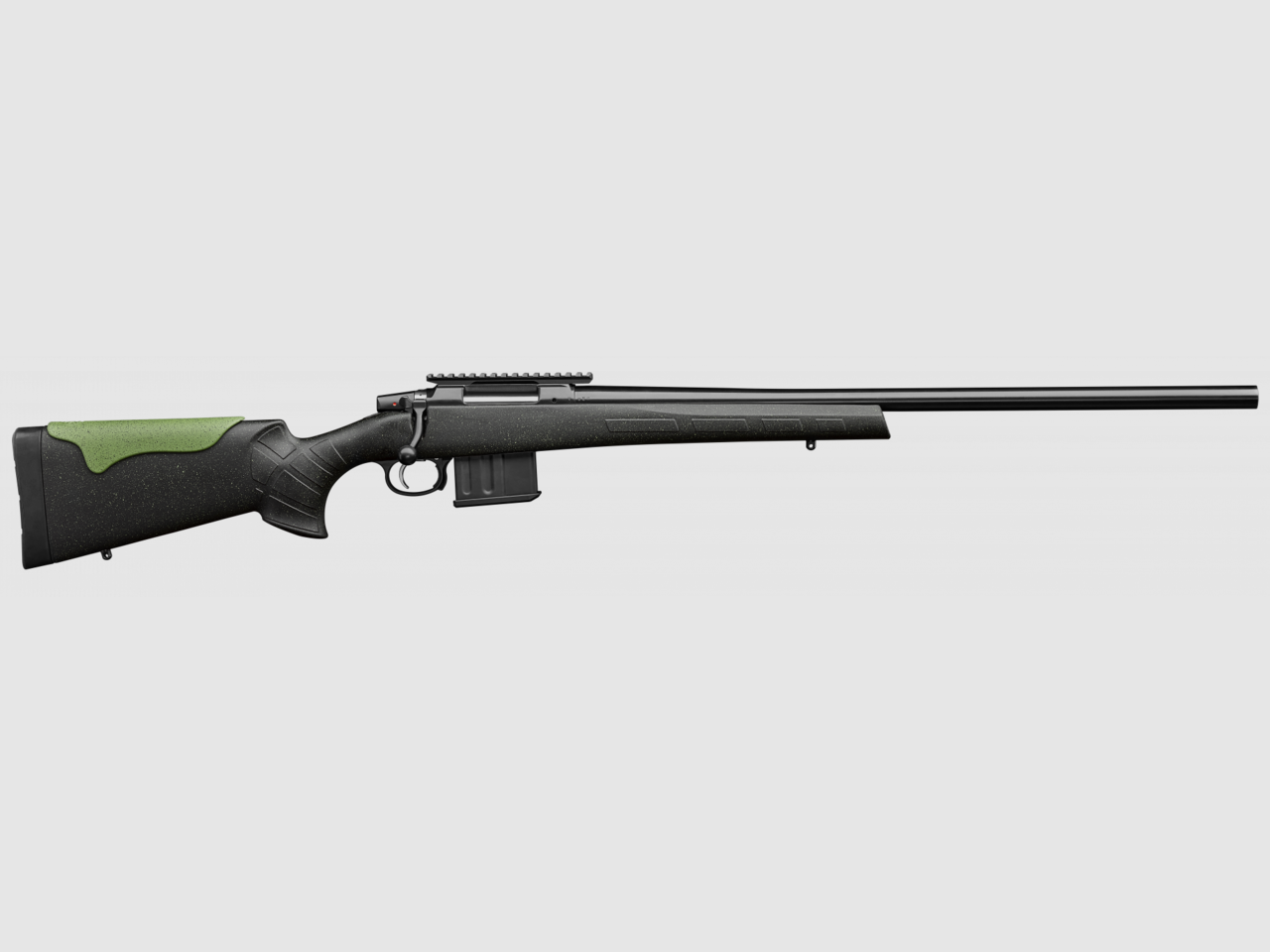 CZ 557 Varmint .308Win Synthetic, image 1 sur 4