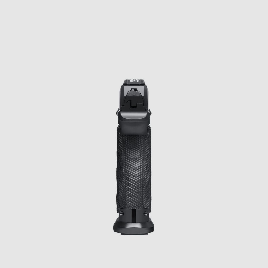 Walther PDP Steel Frame Match