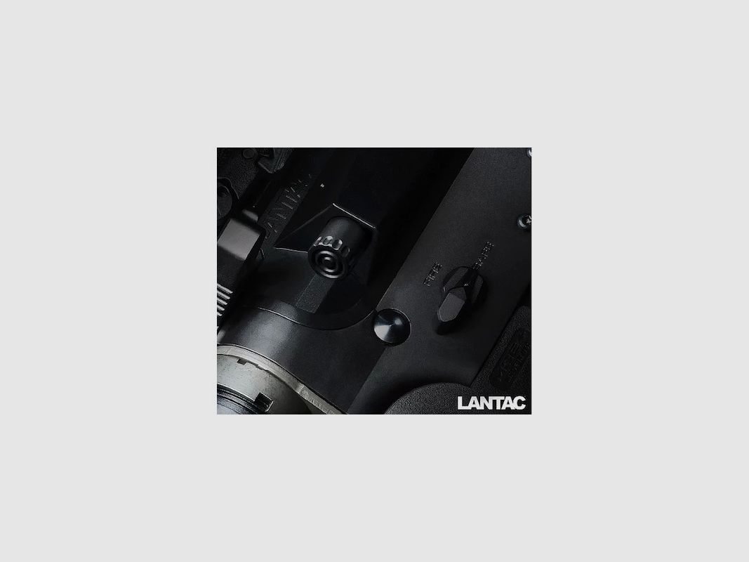 LANTAC UFA-S, Ultimate Forward Assist (Solid), immagine 3 di 3