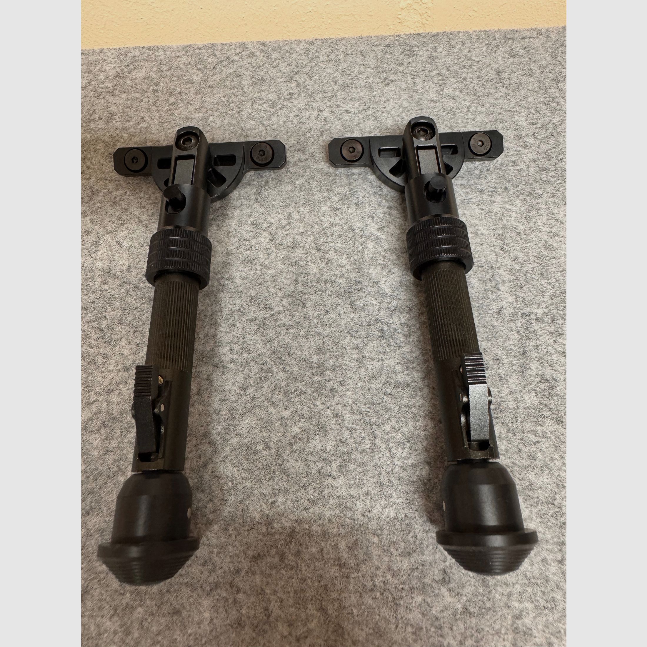 Novritsch Split Bipod M-Lok