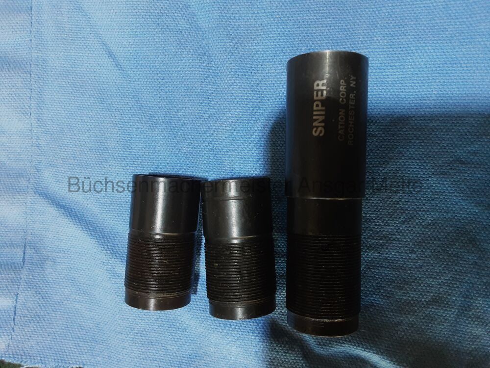Stevens Mod. 67 Serie E, Stahlschrotbeschuss 2021! 67 Serie E, Bild 5 von 5