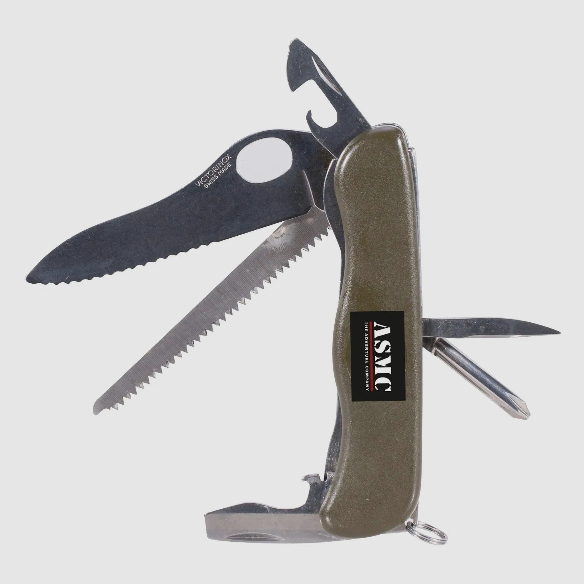 Victorinox BW Taschenmesser Victorinox gebraucht