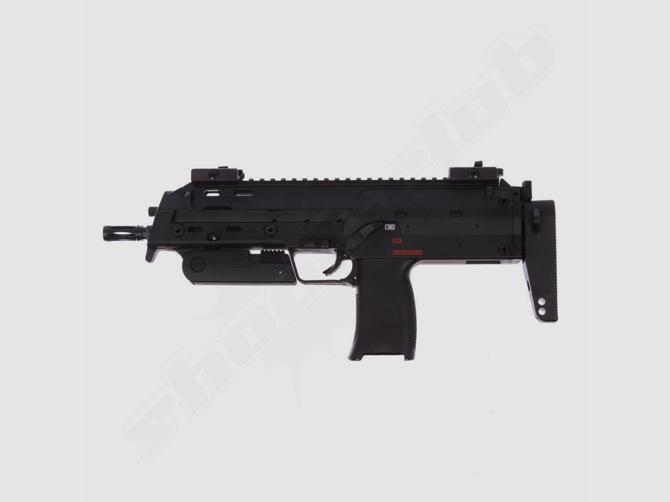 VFC	 VFC H&K MP7A1 Gas Blow Back - 1,3J