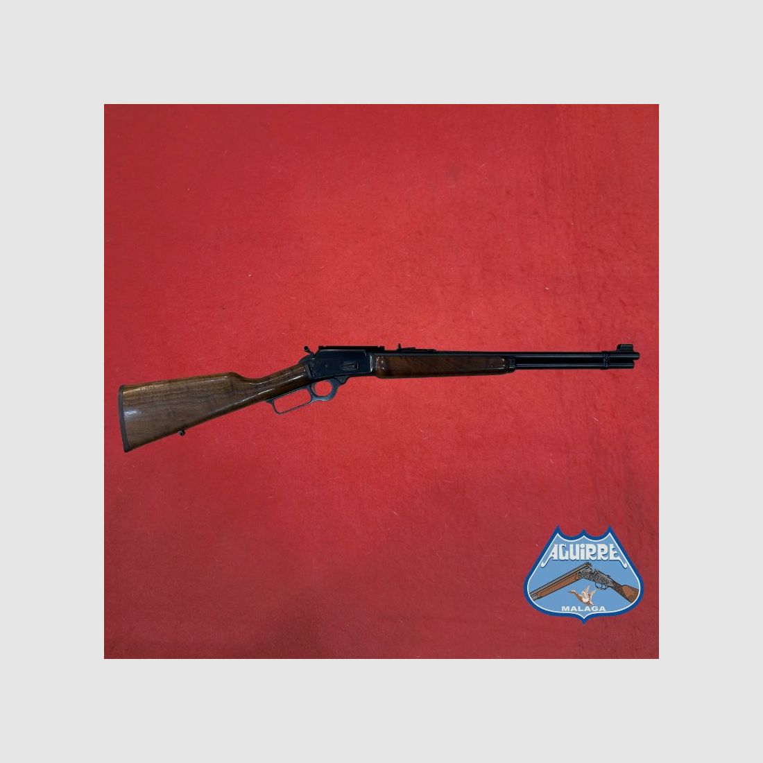 Repetierbüchse Marlin 1894 Kal. 44 Rem Mag, Bild 1 von 6