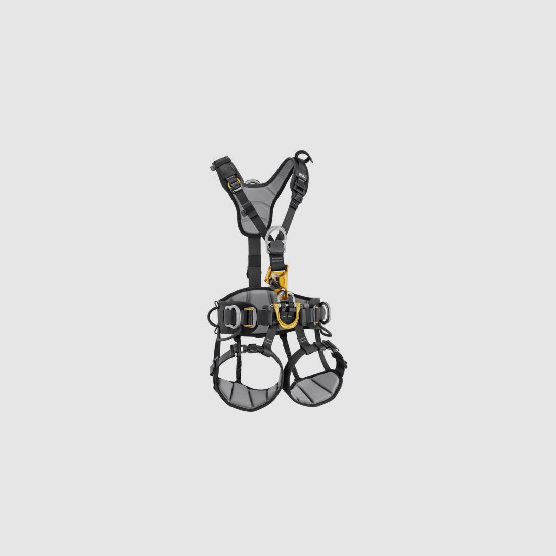 PETZL ASTRO EUROPA VERSION
