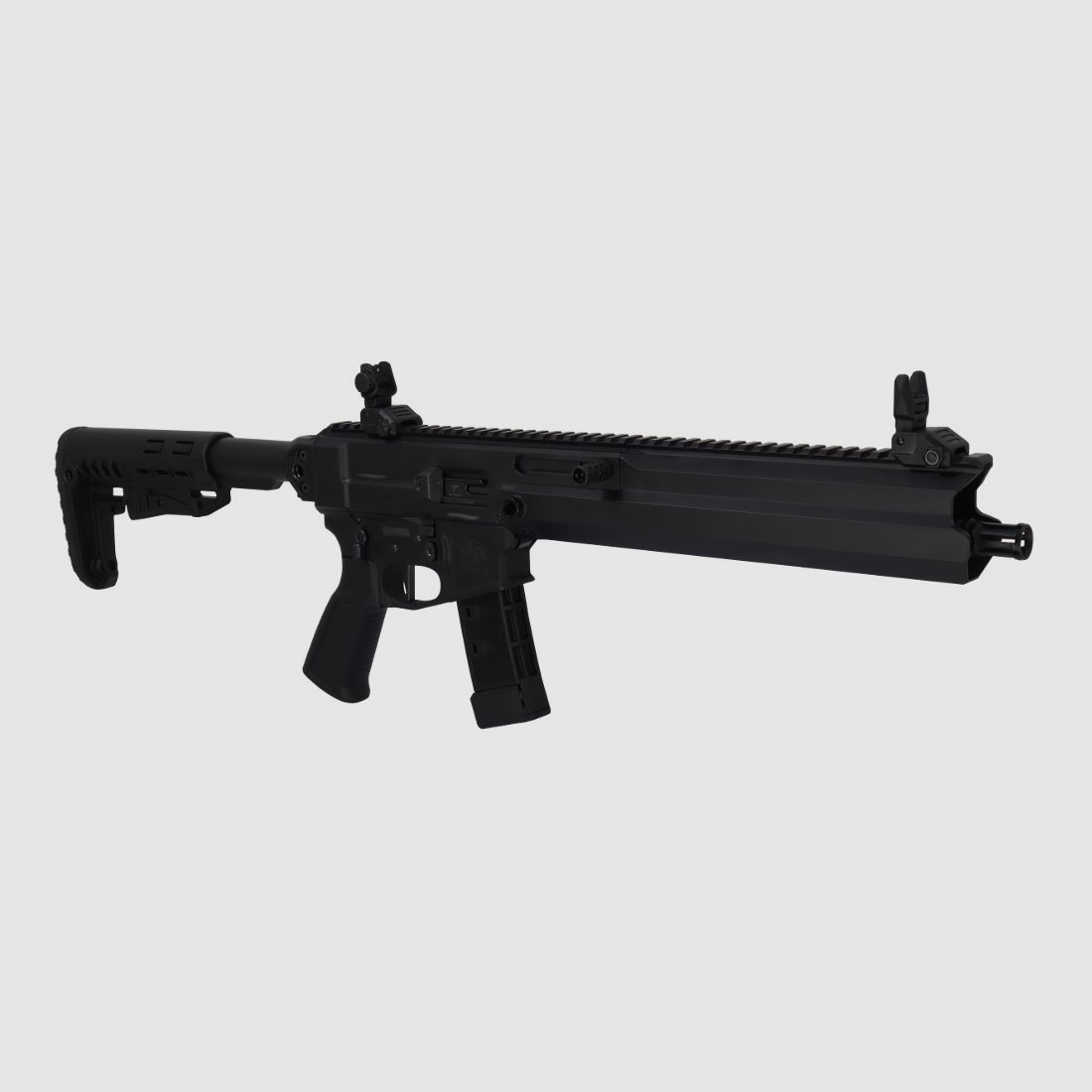 Huglu Mohac Sport PCC 12 cali