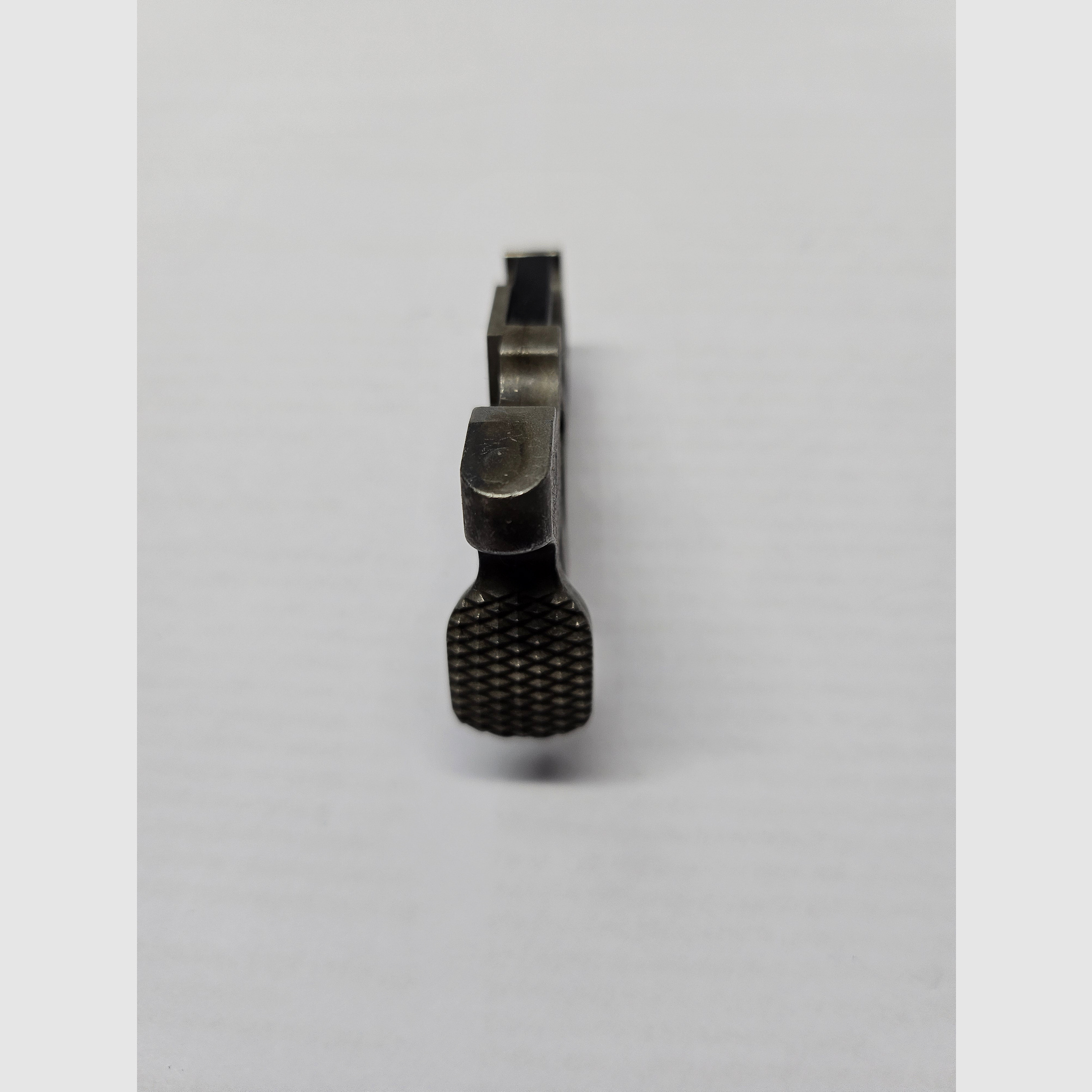 Neuer Smith&Wesson 686 Hammer