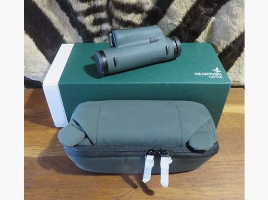 NOUVEAUTE 2024 – Clip On thermique SWAROVSKI TM 35 +