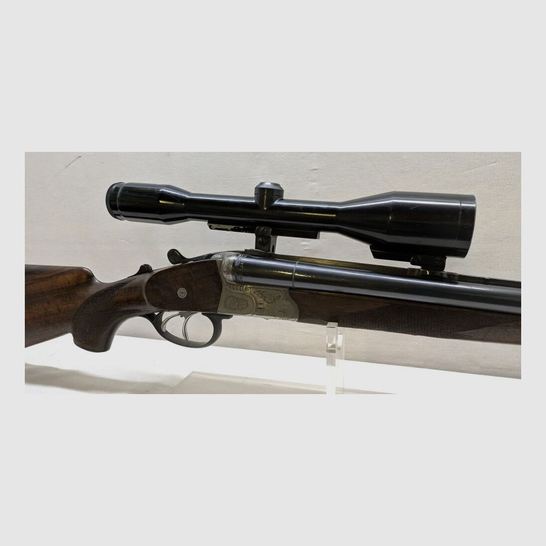 Krieghoff Trumpf