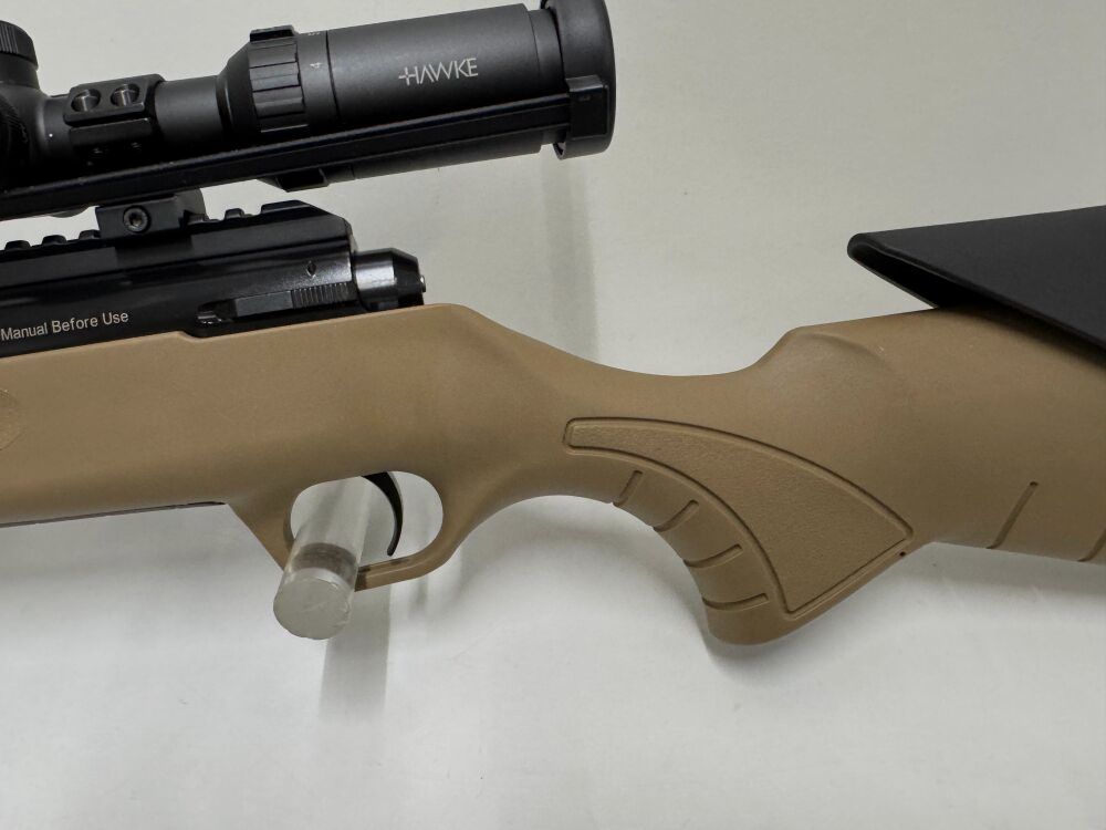 MONZA Zestaw Kompletny Specjalny Młody Myśliwy - Broń Friedrichs