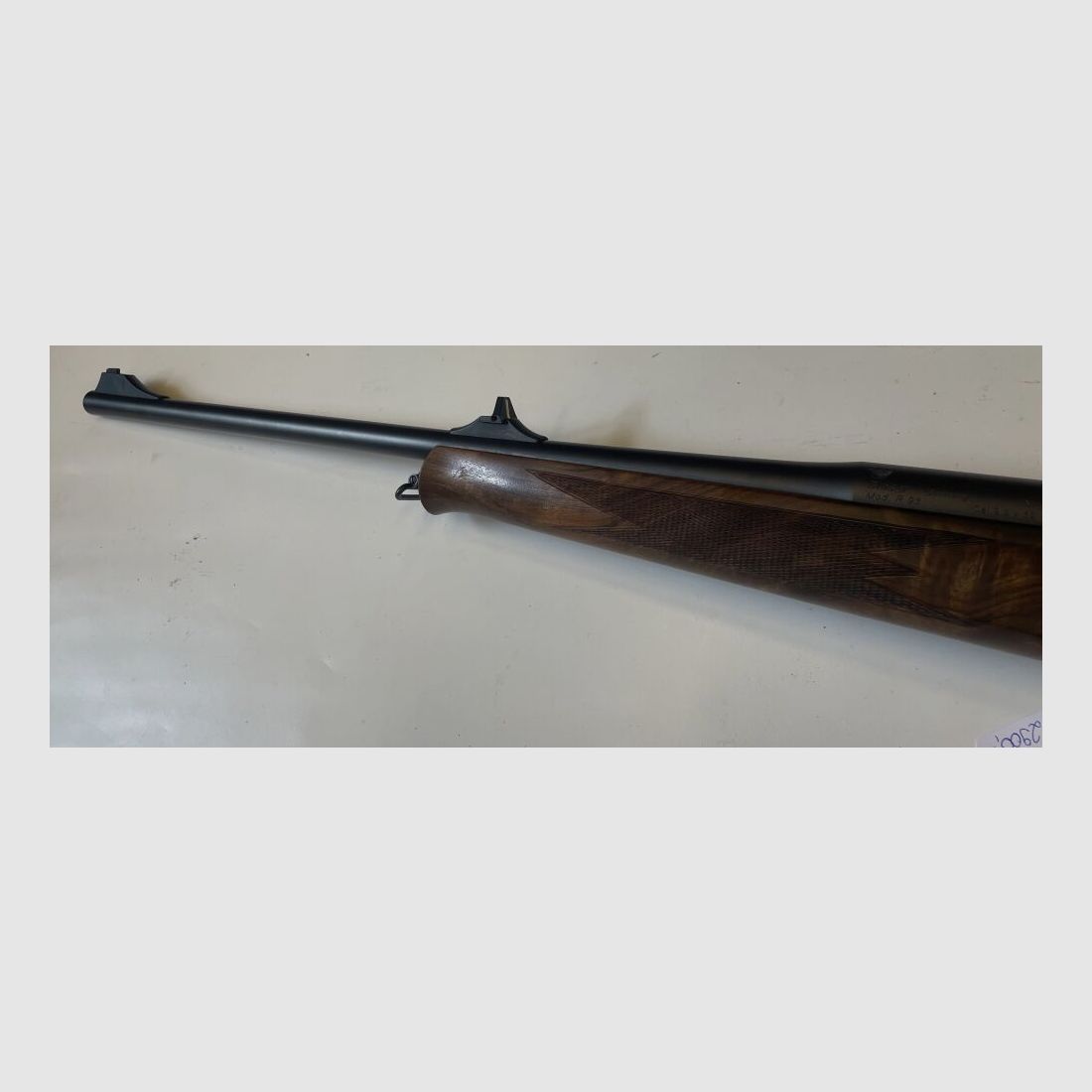 Blaser R 93 Luxus