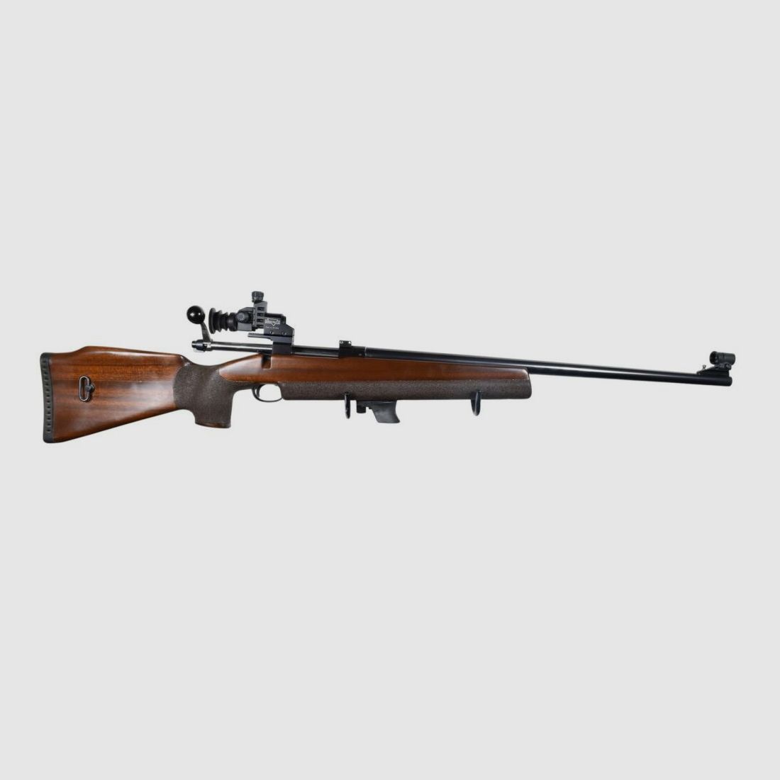 Tikka M55 Sporter