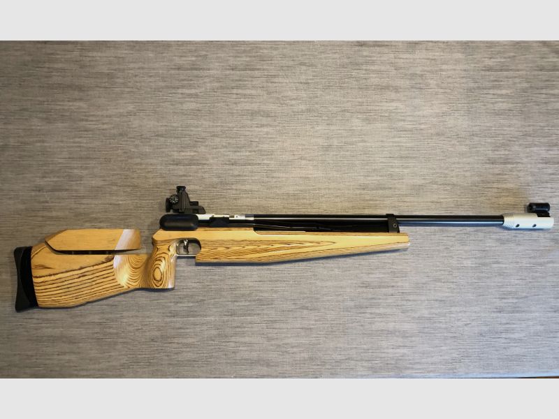 Feinwerkbau 601 Matchluftgewehr