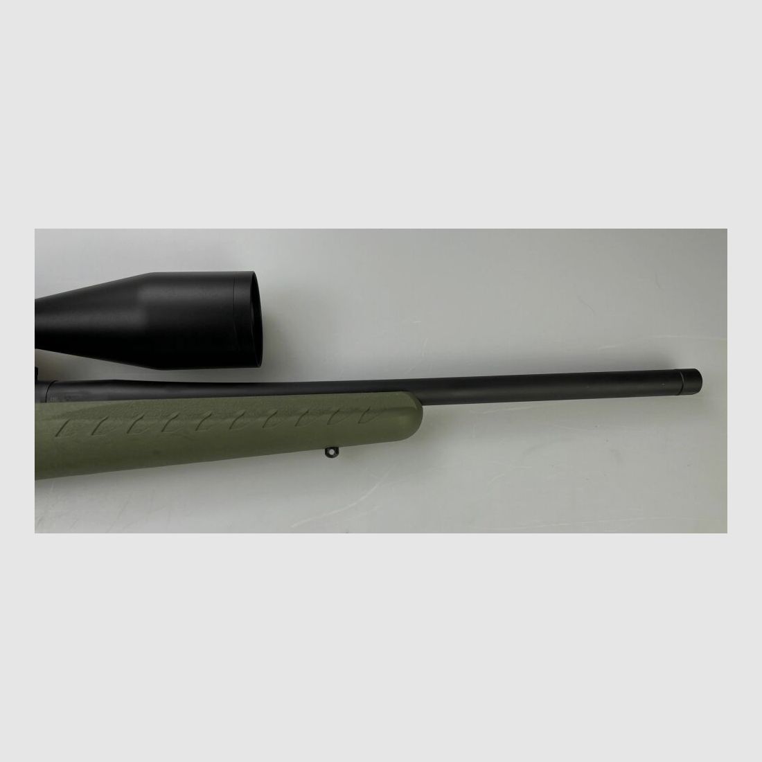 RUGER American Rifle Predator