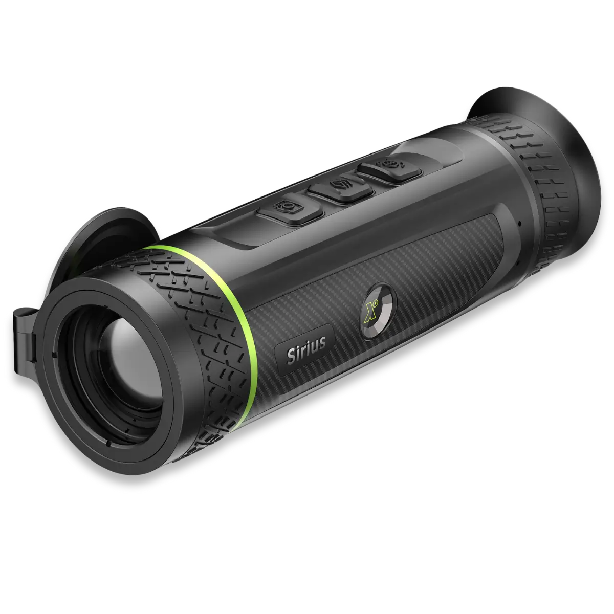 Pixfra thermal imaging monocular Sirius S435