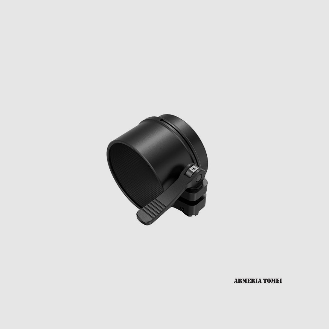 HIKMICRO – CLIP-ON-ADAPTER 50MM THUNDER 2.0, Bild 2 von 2