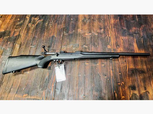 Sabatti Mercury 870 Cal. 8x57 M14x1