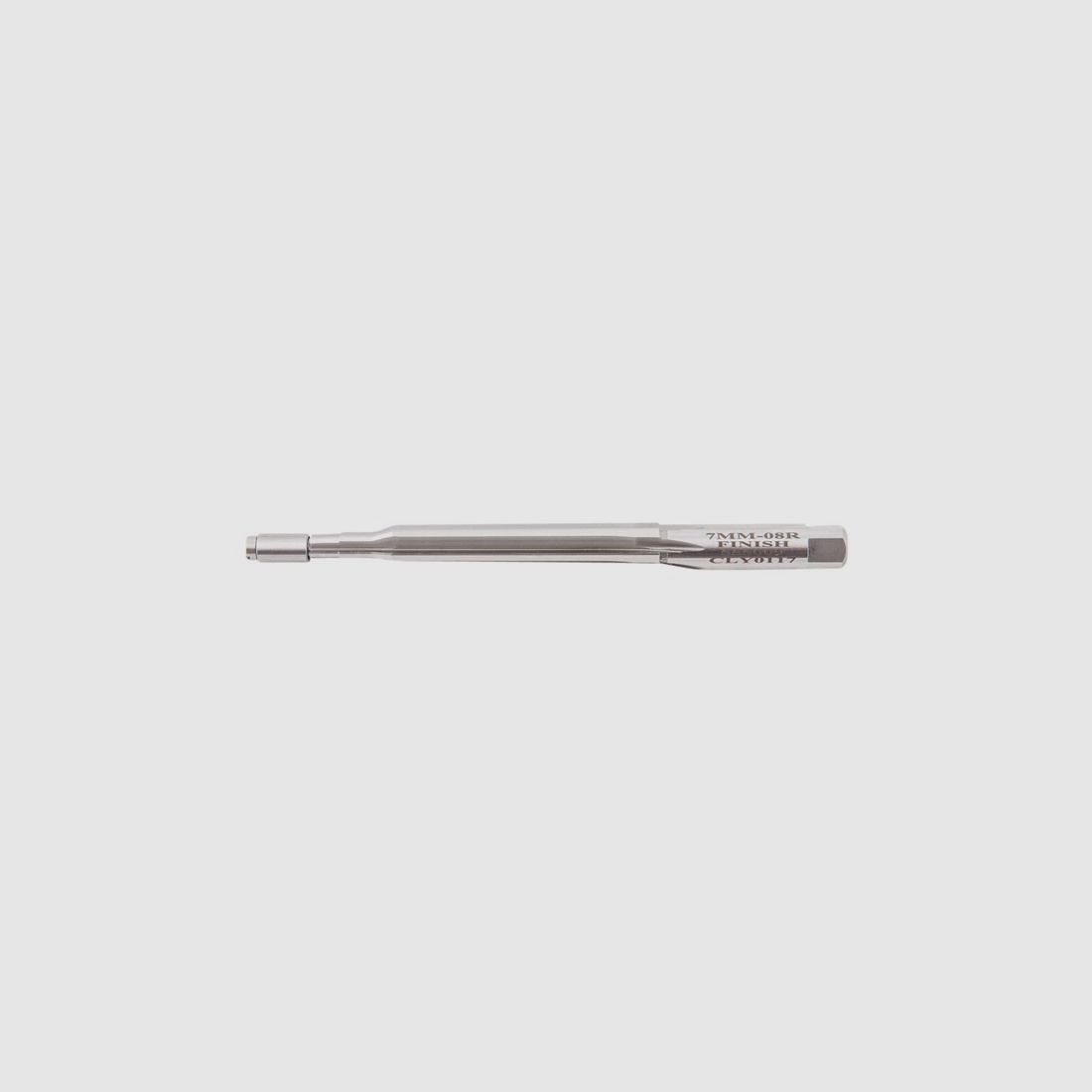CLYMER FINISH REAMERS CLYMER 7MM-08 REMINGTON LIVE PILOT FINISHER, zdjęcie 1 z 4