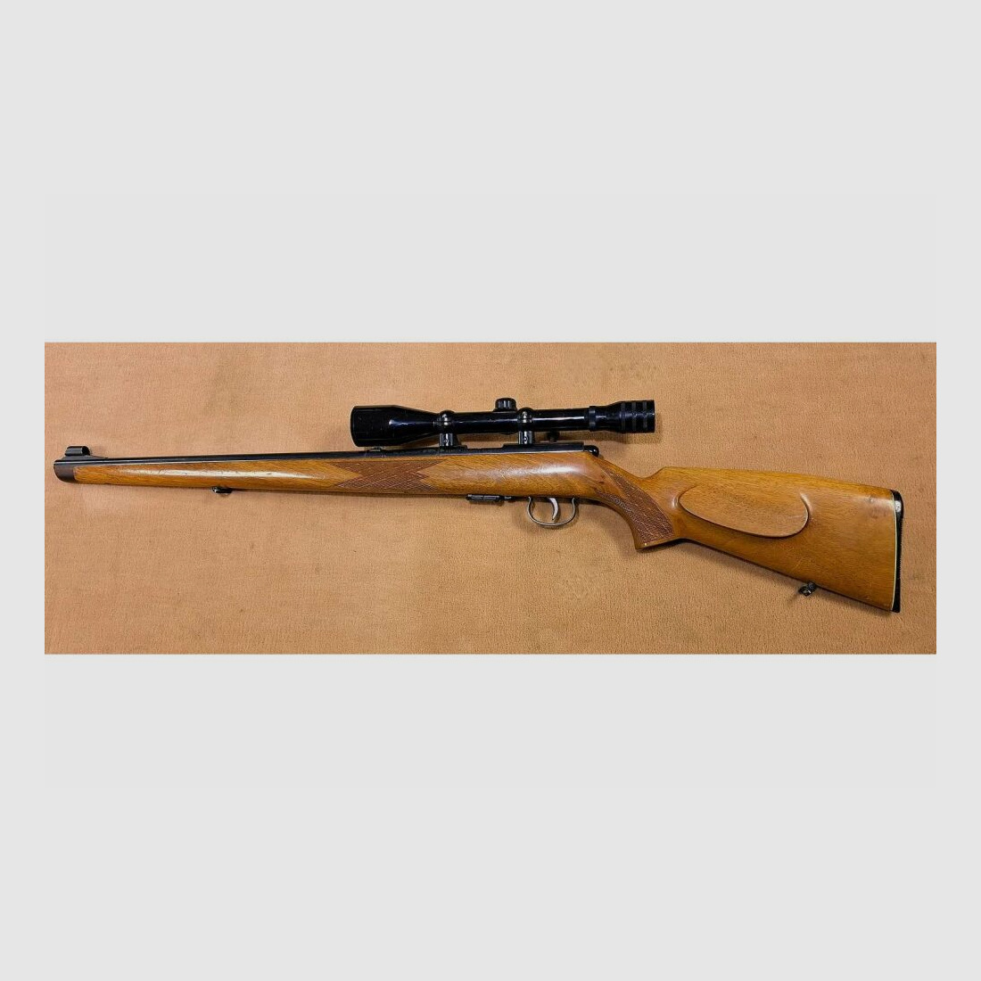 Anschütz Rep.Stutzen .22WinMag