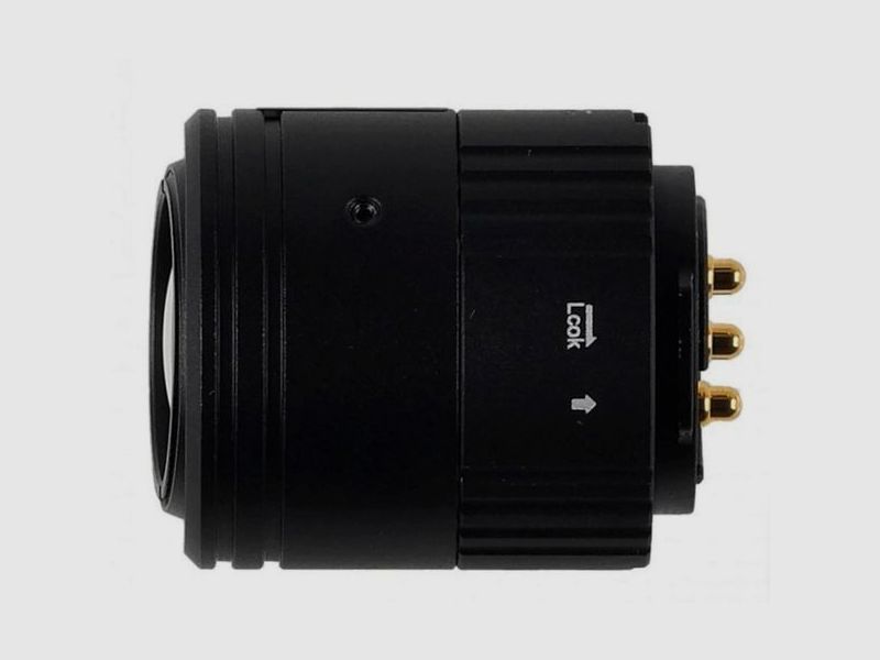 Pard 940nm IR-Modul Til NV007SP2 4K Digital Clip-On, billede 2 af 3